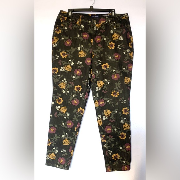 Women’s charter club capri pants 16 - Picture 6 of 15